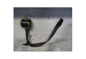 Ceinture arriere droit RENAULT GRAND SCENIC 2 Photo n°1