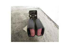 Attache ceinture arriere droit VOLVO S 80 1 Photo n°1