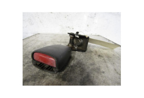 Attache ceinture arriere gauche VOLVO S 80 1 Photo n°1