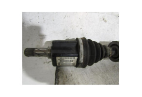 Cardan gauche (transmission) VOLVO S 80 1 Photo n°2