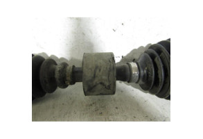 Cardan gauche (transmission) VOLVO S 80 1 Photo n°3