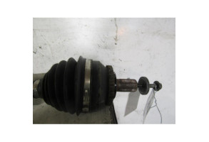 Cardan gauche (transmission) VOLVO S 80 1 Photo n°4