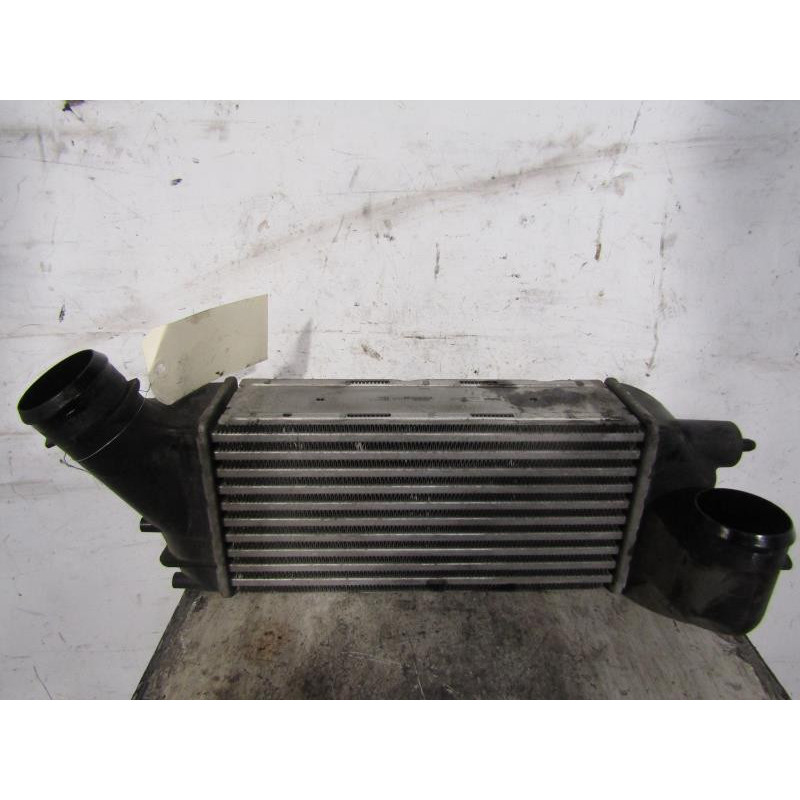 Echangeur air (Intercooler) CITROEN C4 PICASSO 1 Photo n°1