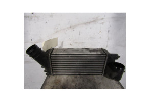 Echangeur air (Intercooler) CITROEN C4 PICASSO 1 Photo n°1