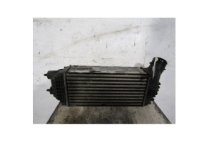 Echangeur air (Intercooler) CITROEN C4 PICASSO 1 Photo n°2