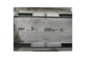 Echangeur air (Intercooler) CITROEN C4 PICASSO 1 Photo n°3