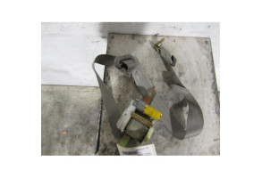 Ceinture avant droit HYUNDAI TRAJET Photo n°1