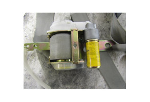 Ceinture avant droit HYUNDAI TRAJET Photo n°2