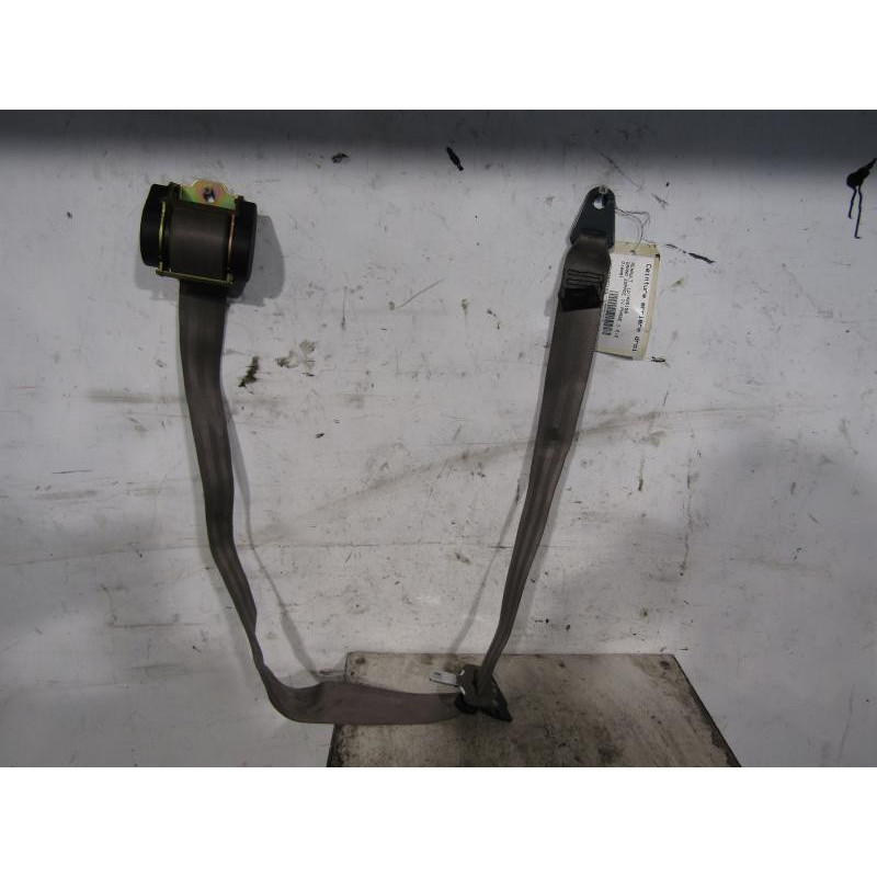 Ceinture arriere droit RENAULT GRAND ESPACE 4 Photo n°1