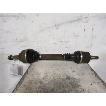 Cardan gauche (transmission) RENAULT GRAND ESPACE 4