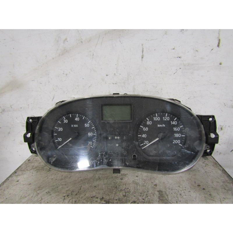 Compteur DACIA LOGAN 1 Photo n°1