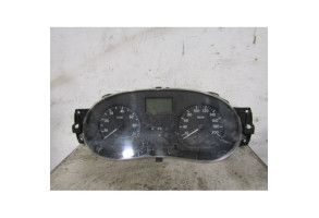 Compteur DACIA LOGAN 1 Photo n°1
