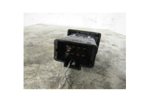 Bouton de warning DACIA LOGAN 1 Photo n°1
