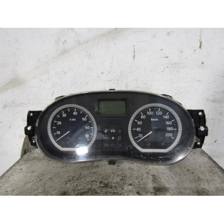 Compteur DACIA LOGAN 1