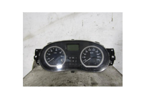 Compteur DACIA LOGAN 1 Photo n°1