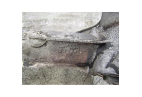 Cremaillere assistee FORD C-MAX 1 Photo n°4