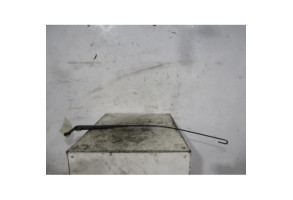 Bras essuie glace avant droit VOLKSWAGEN FOX Photo n°1