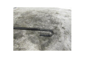 Bras essuie glace avant droit VOLKSWAGEN FOX Photo n°2