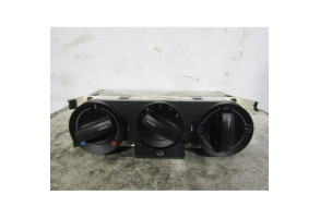 Commande chauffage VOLKSWAGEN FOX Photo n°1