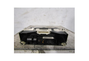 Commande chauffage VOLKSWAGEN FOX Photo n°2