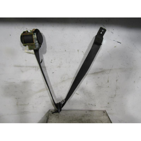 Ceinture arriere gauche RENAULT GRAND SCENIC 2