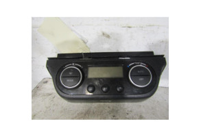 Commande chauffage SUZUKI SWIFT 3 Photo n°1