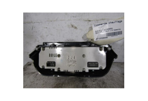 Commande chauffage SUZUKI SWIFT 3 Photo n°2