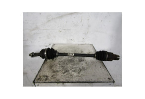 Cardan droit (transmission) SUZUKI SWIFT 3 Photo n°1