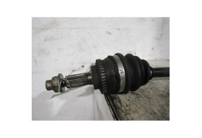 Cardan droit (transmission) SUZUKI SWIFT 3 Photo n°2