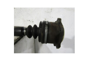 Cardan droit (transmission) VOLKSWAGEN GOLF 4 Photo n°2