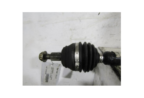 Cardan droit (transmission) VOLKSWAGEN GOLF 4 Photo n°3