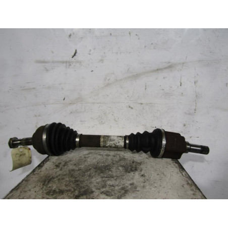 Cardan gauche (transmission) CITROEN C5 1