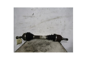 Cardan gauche (transmission) CITROEN C5 1 Photo n°1