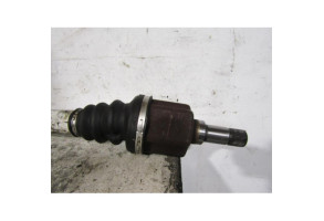Cardan gauche (transmission) CITROEN C5 1 Photo n°2