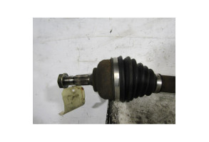 Cardan gauche (transmission) CITROEN C5 1 Photo n°3