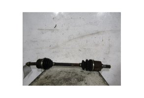 Cardan gauche (transmission) KIA RIO 2 Photo n°1