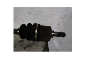 Cardan gauche (transmission) KIA RIO 2 Photo n°2