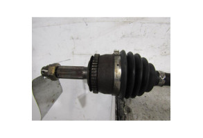 Cardan gauche (transmission) KIA RIO 2 Photo n°3