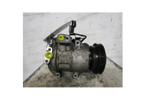 Compresseur clim KIA RIO 2 Photo n°5