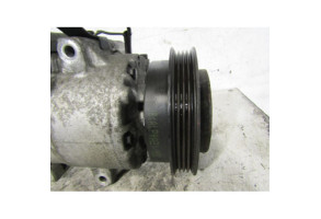 Compresseur clim KIA RIO 2 Photo n°6