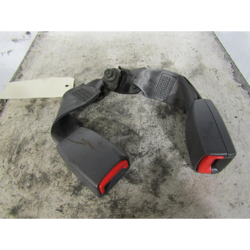 Attache ceinture arriere droit KIA RIO 2 Photo n°1