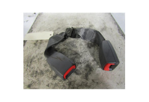 Attache ceinture arriere droit KIA RIO 2 Photo n°1