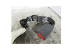 Attache ceinture arriere gauche KIA RIO 2 Photo n°1