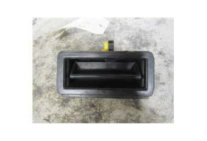 Bouton de coffre KIA RIO 2 Photo n°1
