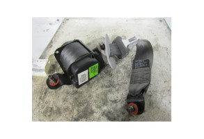 Ceinture arriere gauche KIA RIO 2 Photo n°1