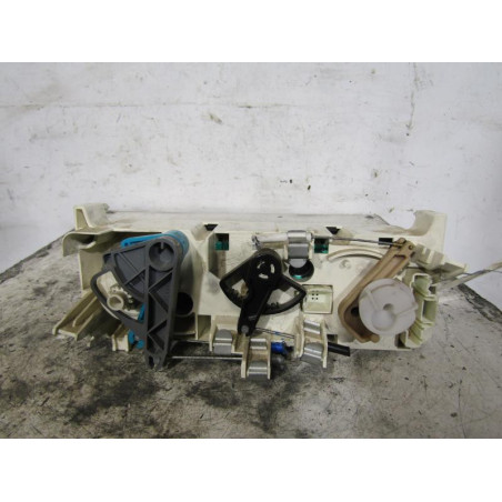 Commande chauffage CITROEN BERLINGO 1