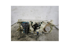 Commande chauffage CITROEN BERLINGO 1 Photo n°1