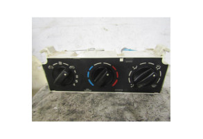 Commande chauffage CITROEN BERLINGO 1 Photo n°2