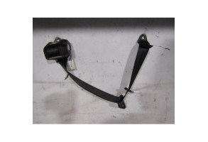 Ceinture arriere droit PEUGEOT PARTNER 1 Photo n°1