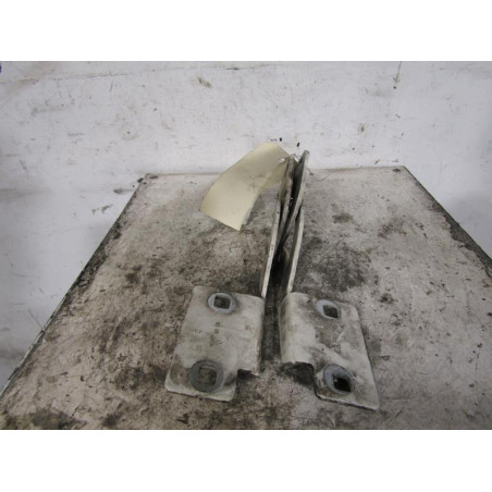 Charniere de capot CITROEN BERLINGO 1